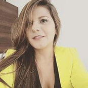 Foto de Fernanda Guzmán