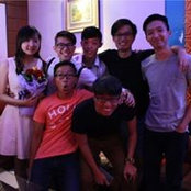 Lim PK's photo
