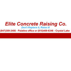Elite Concrete Raising Co