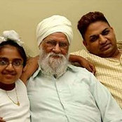 Foto von Raja Pabla