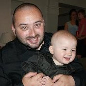Tony Aitken's photo
