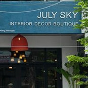 July Sky's photo