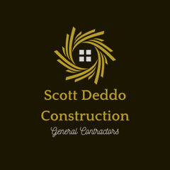 SCOTT DEDDO CONSTRUCTION