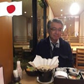 Hiroyuki Sonobe's photo
