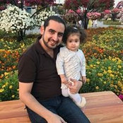 Foto von Sara Massad