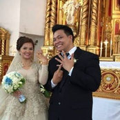 Foto von She De Vera-Enrique