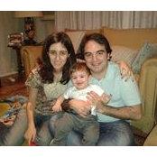Foto von María Victoria