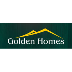 Golden Homes Inc.