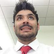 Rodrigo Velazquez de Leon's photo