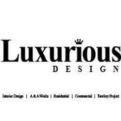 Luxurious Design