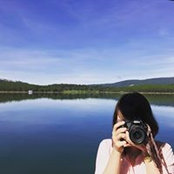 Thanh Trang's photo