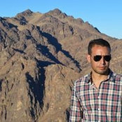 Mohamed Sayed Alis foto