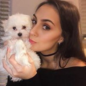 Sinem Sahin's photo