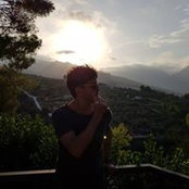 Federico Rodenas's photo