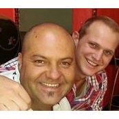 Wimpie Viljoen's photo