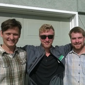 Micah Hornback's photo