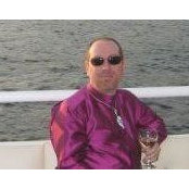 Gary Reischs billede