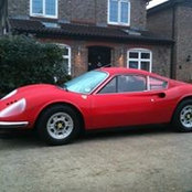 Andy Knowles's photo