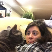Melissa Dorwani's photo