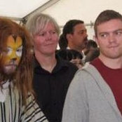 Ciaran Madigan's photo