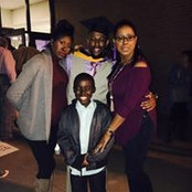 Yvette Burke's photo