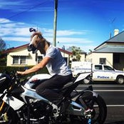 Kobie Terblanche's photo