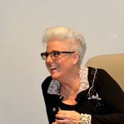 Mary Campbell's photo