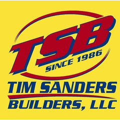 Tim Sanders Builders L.L.C.