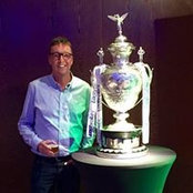 Foto di Ian Grattan