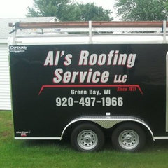 Al's Roofing Service LLC