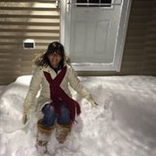 Mary Podelnyk's photo