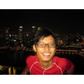 Huzaifah Muhammad Diah's photo