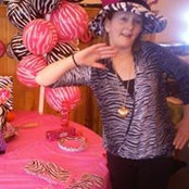 Foto de Wendy Badea
