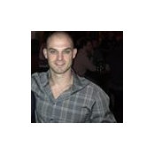 Colin McElroy's photo