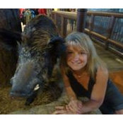 Carol Lembke's photo