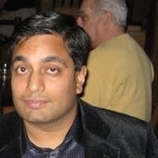 Foto von Vipul Sawhney