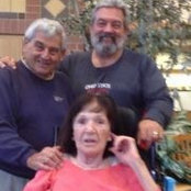 Joe Domiano Jr.'s photo