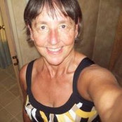 Christina Ferrishs billede
