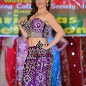 Serafina Dance's photo