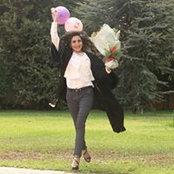 Marwa Jamaleddine's photo