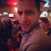 Alex Efthymiadis's photo