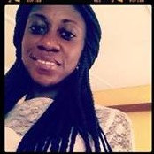 Maame Tabuah's photo