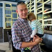 Steven Lin's photo