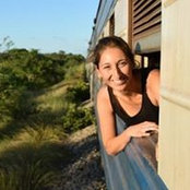Andrea Muñoz's photo