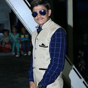 Jaynish Mulani's photo