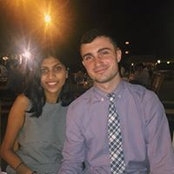 Trevor Scott's photo