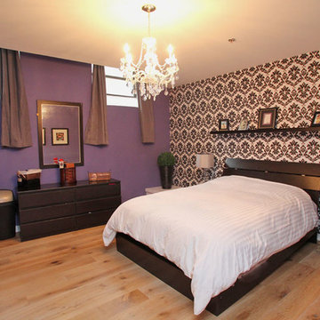 1524 N Hancock, #202
