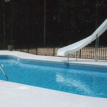 Our Pools