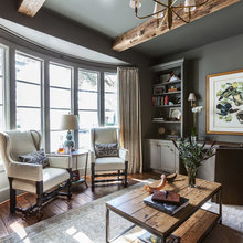 front room