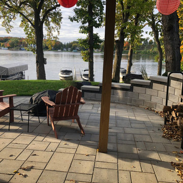Lakeside Overlook